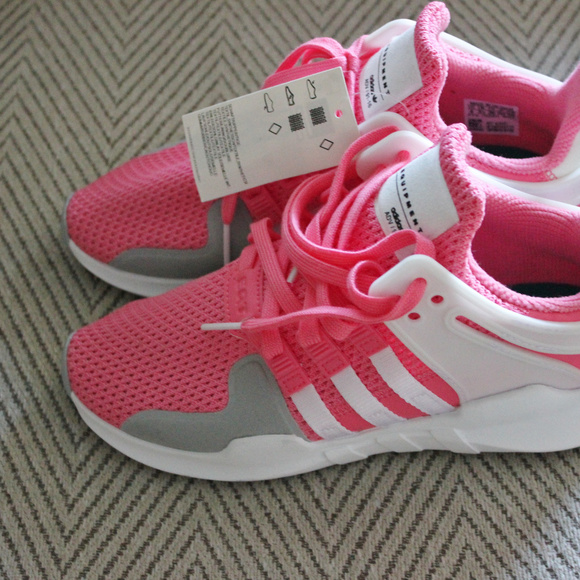 Girls adidas shoes size 4 Clearance